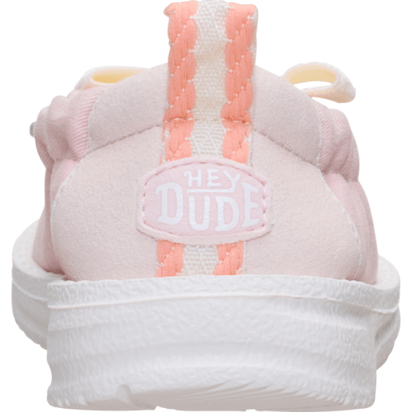 Wendy Port Toddler Washed Twill