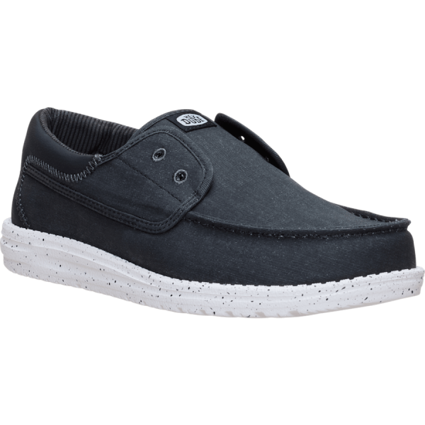 Wally Cru Stretch Canvas
