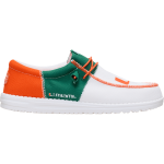 Wally Tri U of Miami