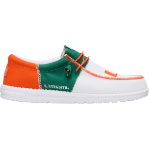 Wally Tri U of Miami