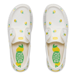 Wendy Cru Embroidered