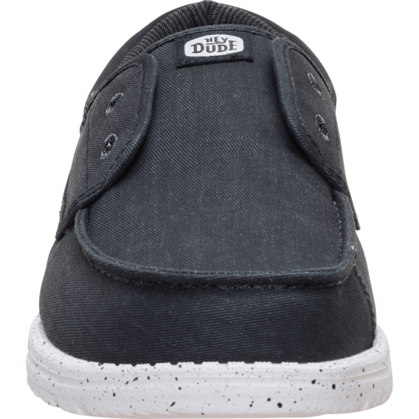 Wally Cru Stretch Canvas