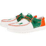Wally Tri U of Miami