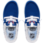 Wally Slip NHL Capitals