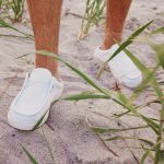 Wally Slip Stretch Canvas