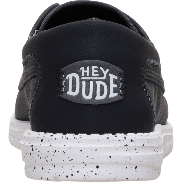 Wally Cru Stretch Canvas