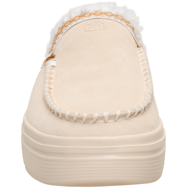 Austin Lift Cozy Stitch