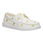 Wendy Cru Embroidered