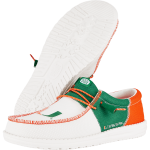 Wally Tri U of Miami