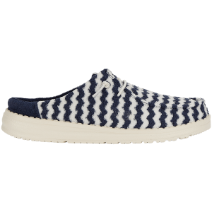 Wendy Slip Terry Stripe
