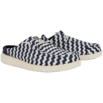 Wendy Slip Terry Stripe