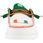 Wally Tri U of Miami