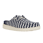 Wendy Slip Terry Stripe