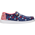 Wendy Americana Stars