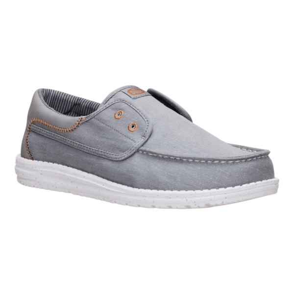 Wally Cru Stretch Canvas