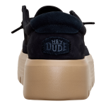 Austin Edge Ox Nubuck