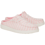 Wendy Slip Terry Stripe