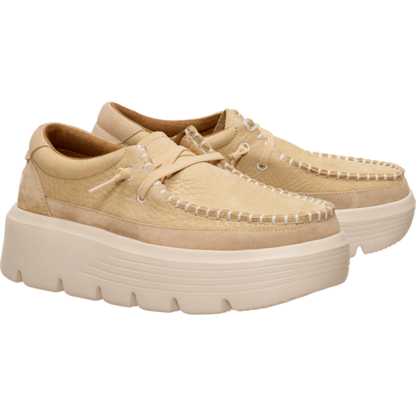 Austin Edge Ox Nubuck