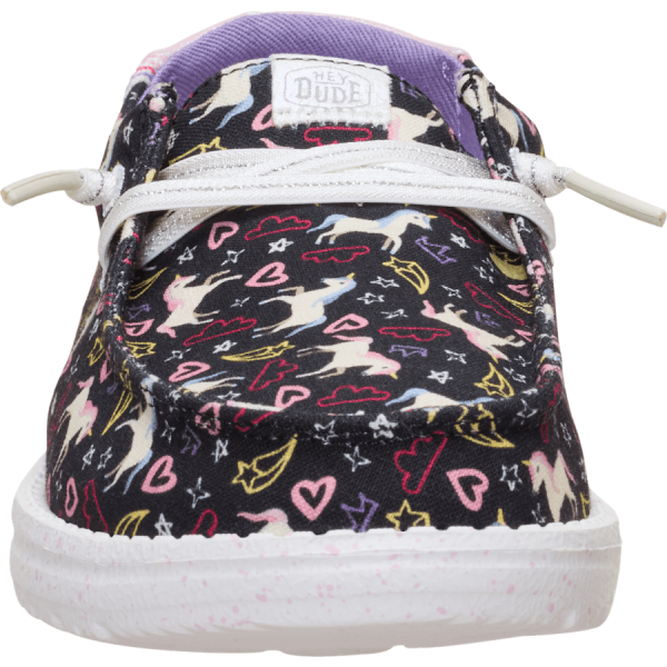 Wendy Youth Unicorn Stars