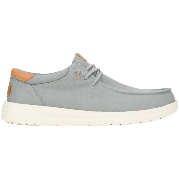 Paul Canvas