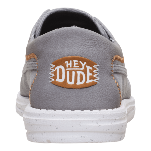 Wally Cru Stretch Canvas