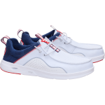 HEYDUDE X BURLEBO American Flag Wally Hey2O