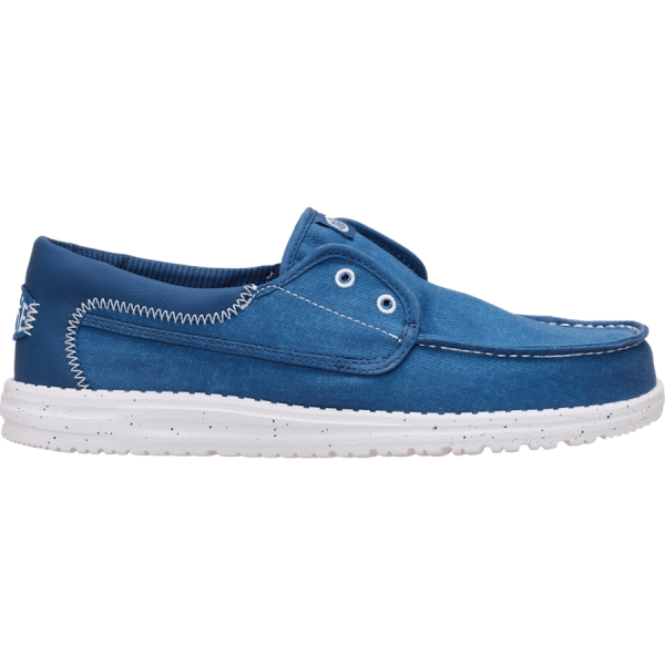 Wally Cru Stretch Canvas