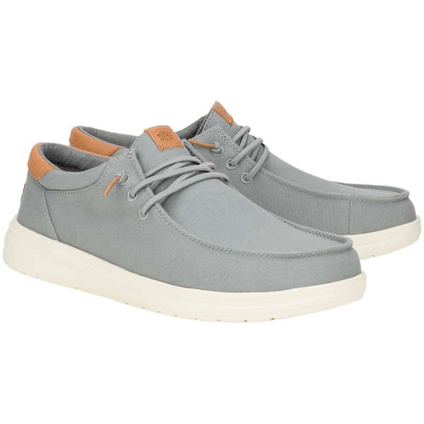 Paul Canvas