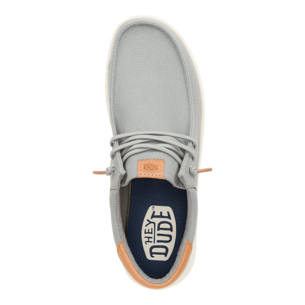 Paul Canvas