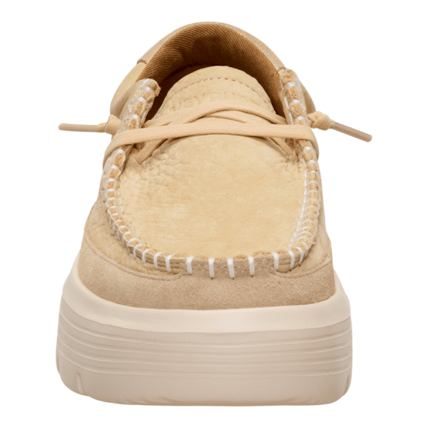 Austin Edge Ox Nubuck