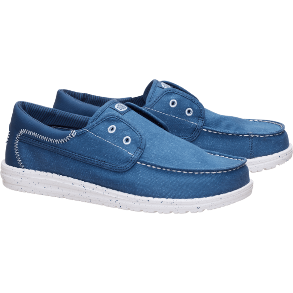 Wally Cru Stretch Canvas