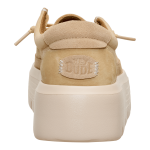Austin Edge Ox Nubuck