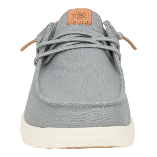 Paul Canvas
