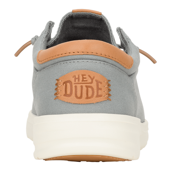 Paul Canvas