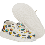 Wally Toddler Trucks