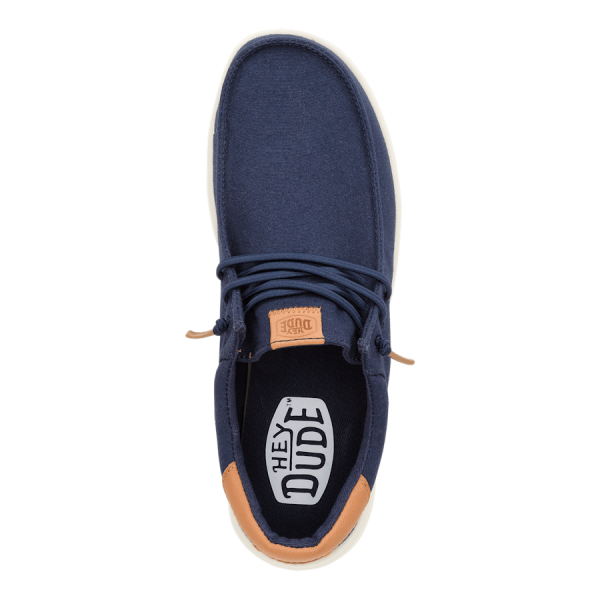 Paul Canvas
