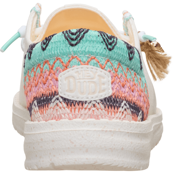 Wendy Funk Beach Woven