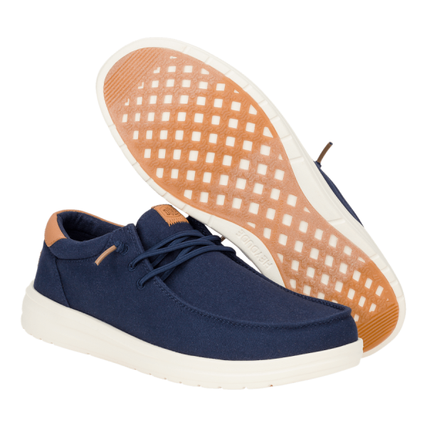 Paul Canvas