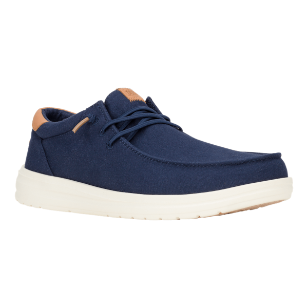 Paul Canvas
