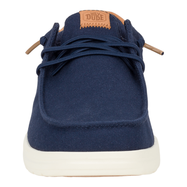 Paul Canvas