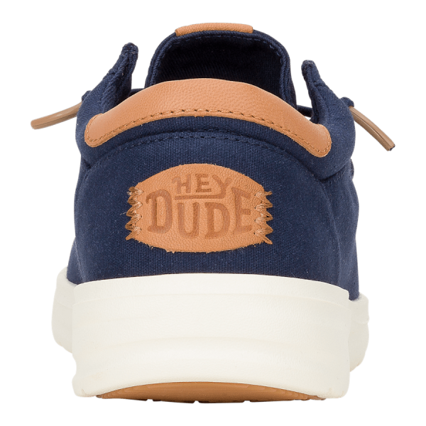 Paul Canvas