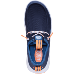 Wally Hey2O Wander Youth Mesh