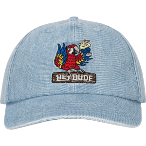 Margaritaville Denim Dad Hat