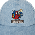 Margaritaville Denim Dad Hat