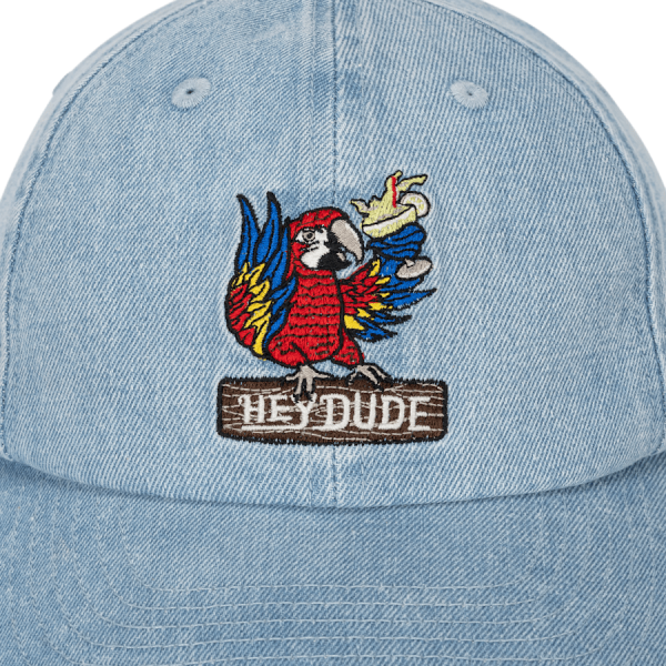 Margaritaville Denim Dad Hat